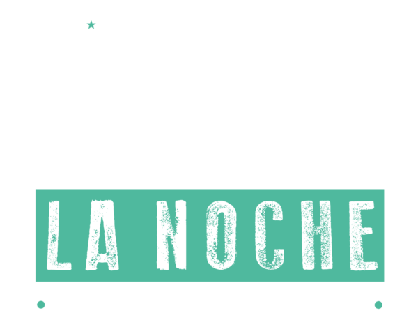 LOGO DE LA NOCHE